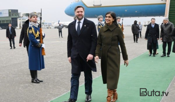  Xanım Vensin Bakıda gizli ziyarəti: Suraxanıya niyə gedib? 