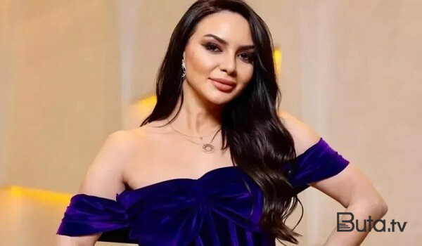  Könül Muxtarova onu təhqir edən şəxsi polisə verdi  