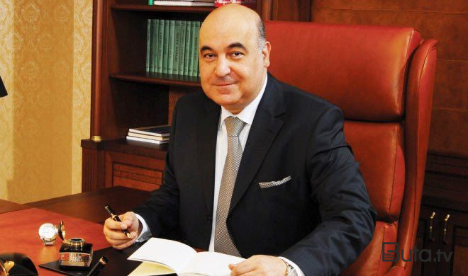  Çingiz Abdullayev Mehdiyevdən yazdı, “quş” buraxdı  