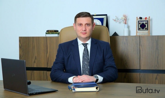  Vüqar Qurbanovu əvəzləyəcək şəxs kimdir?  