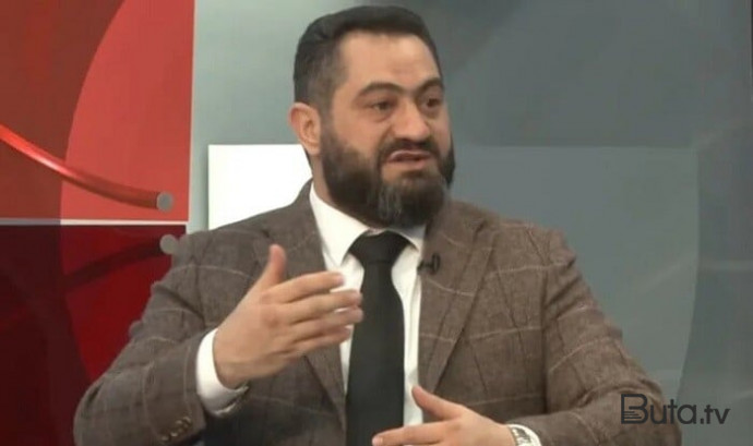  “Qurtuluş” Reabilitasiya Mərkəzi bağlandı  