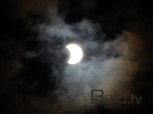  Sabah ilin ilk Günəş tutulması olacaq  