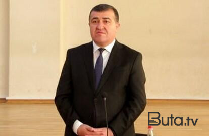  Qazi icra başçısına ağır itki...  