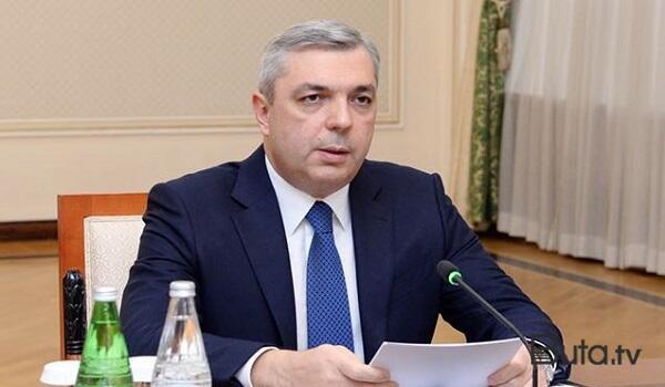  Samir Nuriyevin sədrliyi ilə iclas keçirildi  