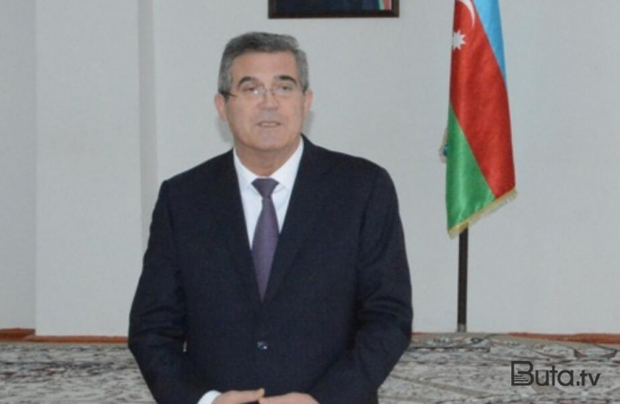  Süleyman Mikayılovun əleyhinə qərar - Öhdəlik qoyuldu  