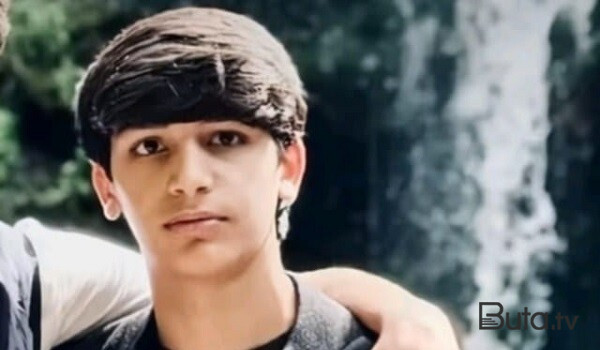  Qəzada ölən Vahid bu kollecin tələbəsi imiş - Foto  