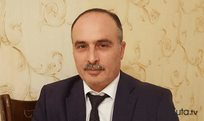  Məhkəmədən Vüqar Məmmədovla bağlı qərar  