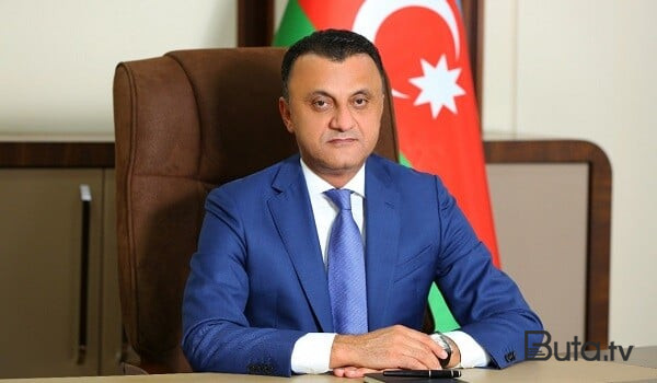  Vüqar Qurbanov vəzifəsindən azad edildi  