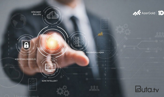  “AzerGold” rəqəmsal transformasiya üzrə yeni mərhələyə başladı  