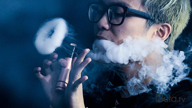  Bu yerlərdə elektron siqaret çəkənlər cərimələnəcək  