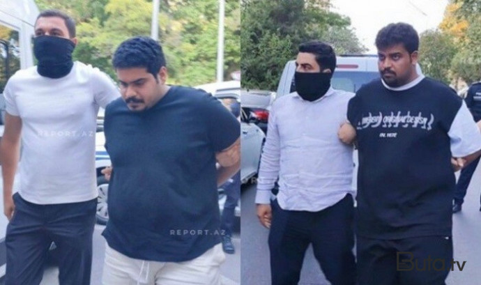  Şəhidlərimizi təhqir edən ərəblərin cəzası endirildi  