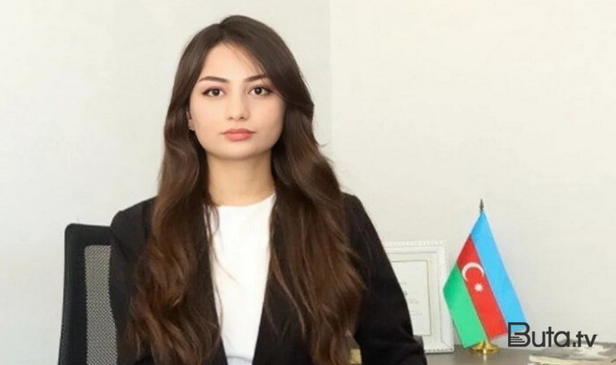  Təcili yardımın mətbuat katibi vəzifəsindən azad edildi  