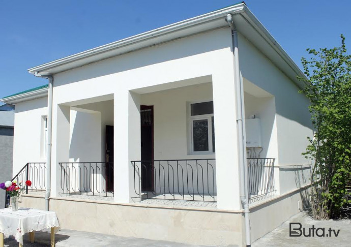 Bu evləri dövlət təmir edəcək  