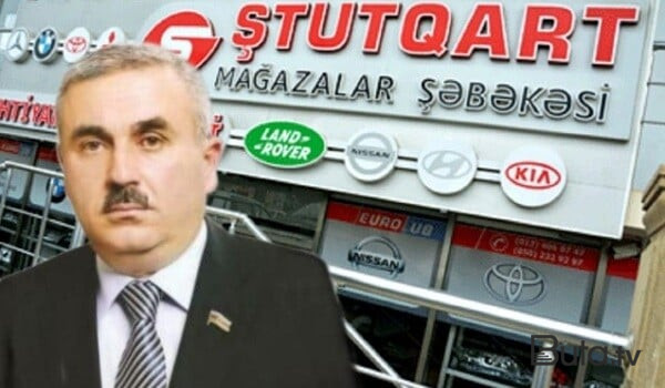 Sabiq deputat bacısı oğlunun həbsini istəyir...  