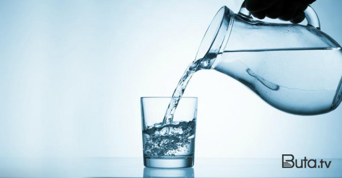 Suyun qiyməti ilə bağlı Tarif Şurasına müraciət edildi - Rəsmi  