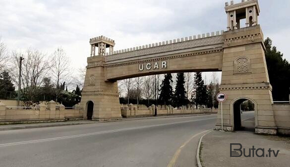 Ucarda yanğın: qaz xətti zədələndi, 11 kənd qazsız qaldı  