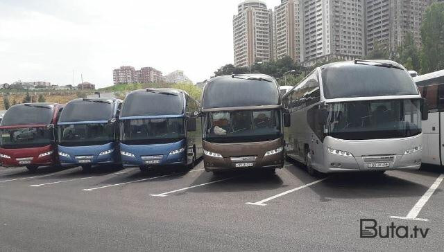  Laçına getmək istəyənlərə şad xəbər: Yeni avtobus reysi...  