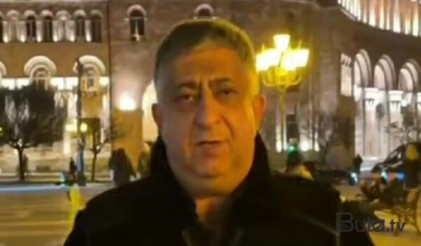  Azərbaycanlıların İrəvana getməsi erməniləri təşvişə saldı  