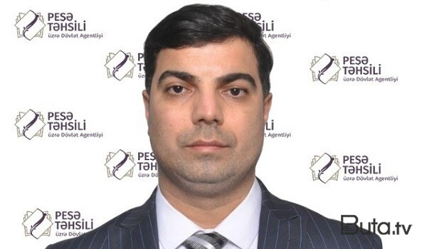  Azərbaycanda tələbə direktor təyin edildi  