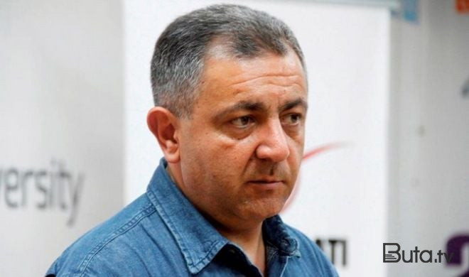  Ərəstun Orucluya hökm oxundu  