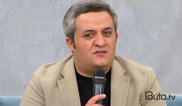 Orxan Lökbatanlı vəfat edib ?  