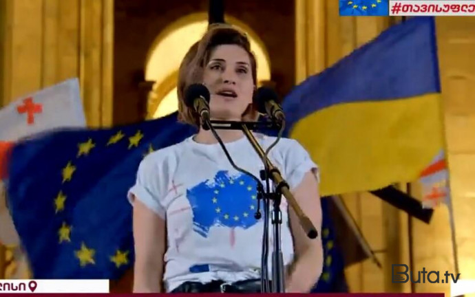  Azərbaycanlı xanımın gürcü baş nazirə dəhşətli məktubu...  