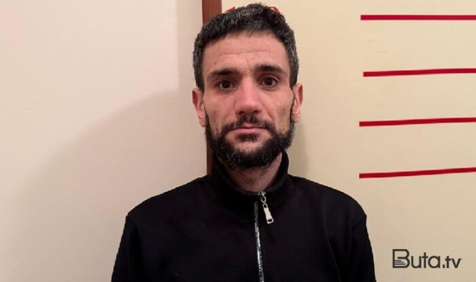  Qubada əməliyyat: saxlanılan var - Video  