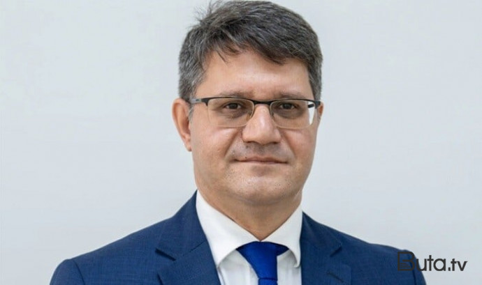  Nazir onu idarə rəisi təyin etdi  