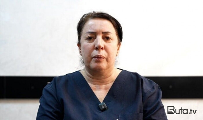  Qadınları evlənmək adı ilə əcnəbilərə satan şəxs tutuldu - Video  