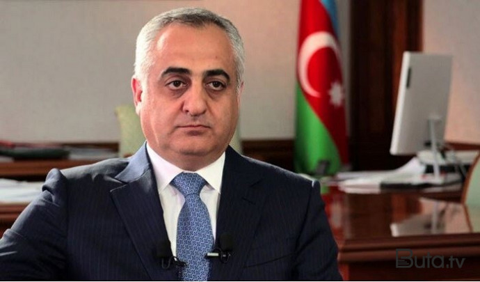  Fuad Nəcəfli istintaqa cəlb edildi  