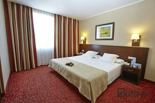  Bakıda 29 yaşlı oğlan oteldə öldü  