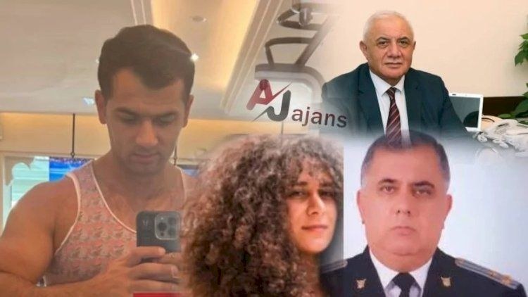  Çelsi Baxşıyevaya görə FHN-dən qovulan rəisin doğmaları...  