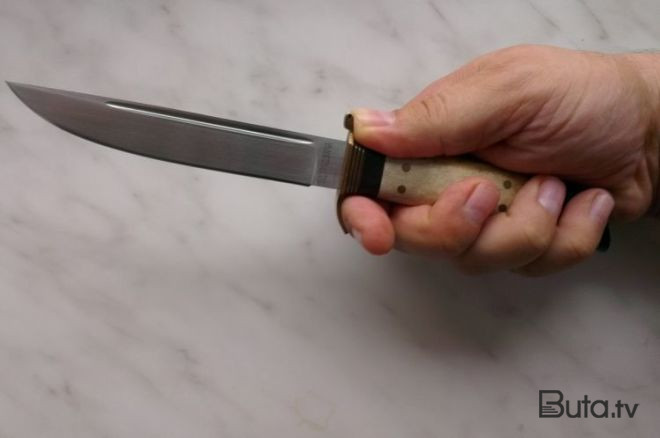  Bakıda 53 yaşlı kişi qətlə yetirildi  