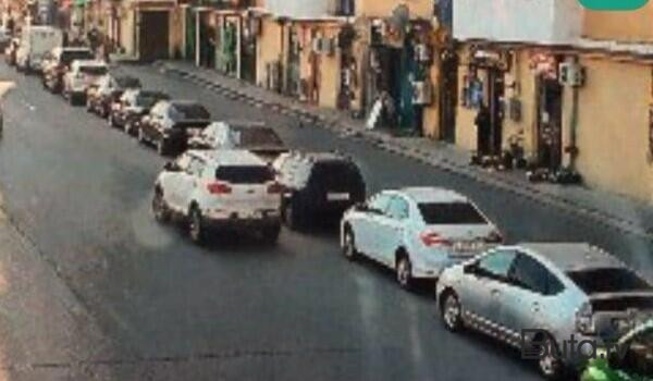  Sürücülərin nəzərinə: Bu yollarda hərəkət tam məhdudlaşdırılır  