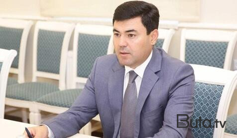  İcra başçısı özünə yeni müavin təyin etdi - Foto  