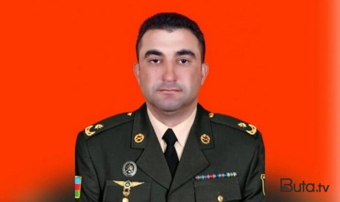  MN-in vəzifəli şəxsi ona rüşvət çatdırdığını etiraf etdi  