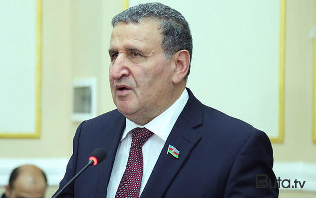  İsa Həbibbəyli Ramiz Mehdiyevin kadrına yüksək vəzifə verdi  