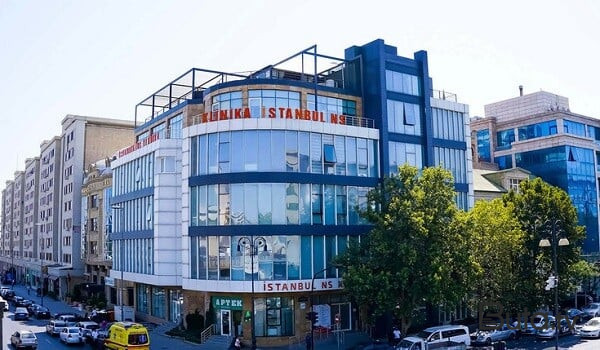  Bakıda məşhur klinika 20 min manat cərimələndi - Səbəb  