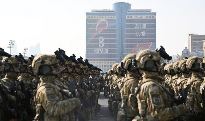  Tərxis olunan hərbiçilərin nəzərinə!  