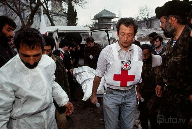  Ombudsmandan Xocalı soyqrımı ilə bağlı bəyanat  