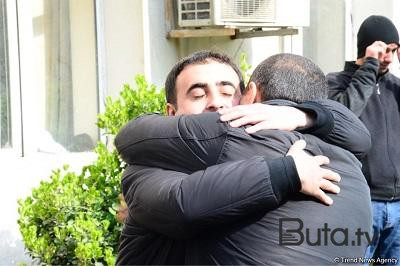  Amnistiya aktı nə qədər insana şamil olunub?  