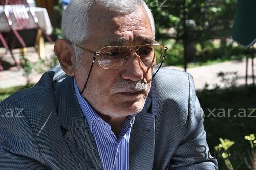  Xalq artistində ağır xəstəlik tapıldı: Üç gündür...  