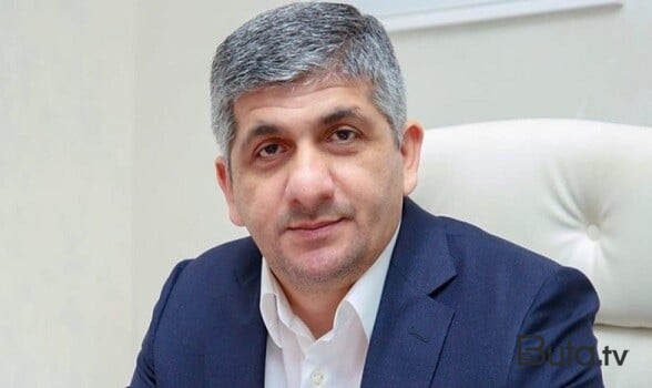  Müşfiq Abbasovun həbsinə bu sözlər səbəb oldu  