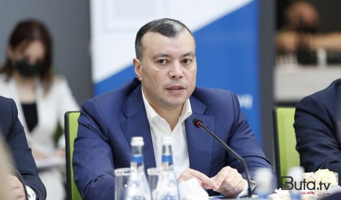  Sahil Babayev dövlət qurumlarında yoxlamalar aparacaq  