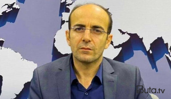  Həbsdə olan jurnalistin ailəsində daha bir faciə  