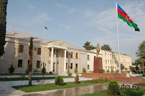  Daha bir icra hakimiyyətində kütləvi ixtisar: 43 nəfər...  