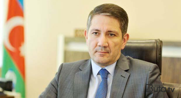  Anar Kərimova yeni vəzifə verildi  