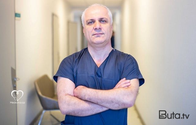  “TƏBİB hər il baş həkimimizi dəyişir, amma mikroskopumuzun lampasını dəyişmir” - MÜSAHİBƏ 