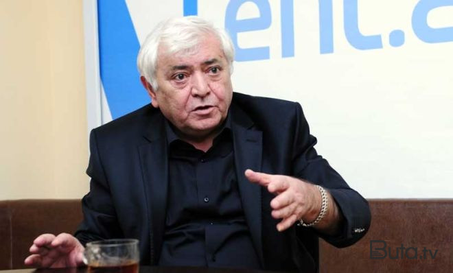  Mehdiyevin evindən 17 milyonu tapıldı, bu, 10 film deməkdir  