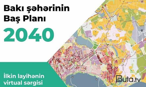  Azərbaycanın 79 şəhərindən 67-nin Baş planı təsdiq olundu  